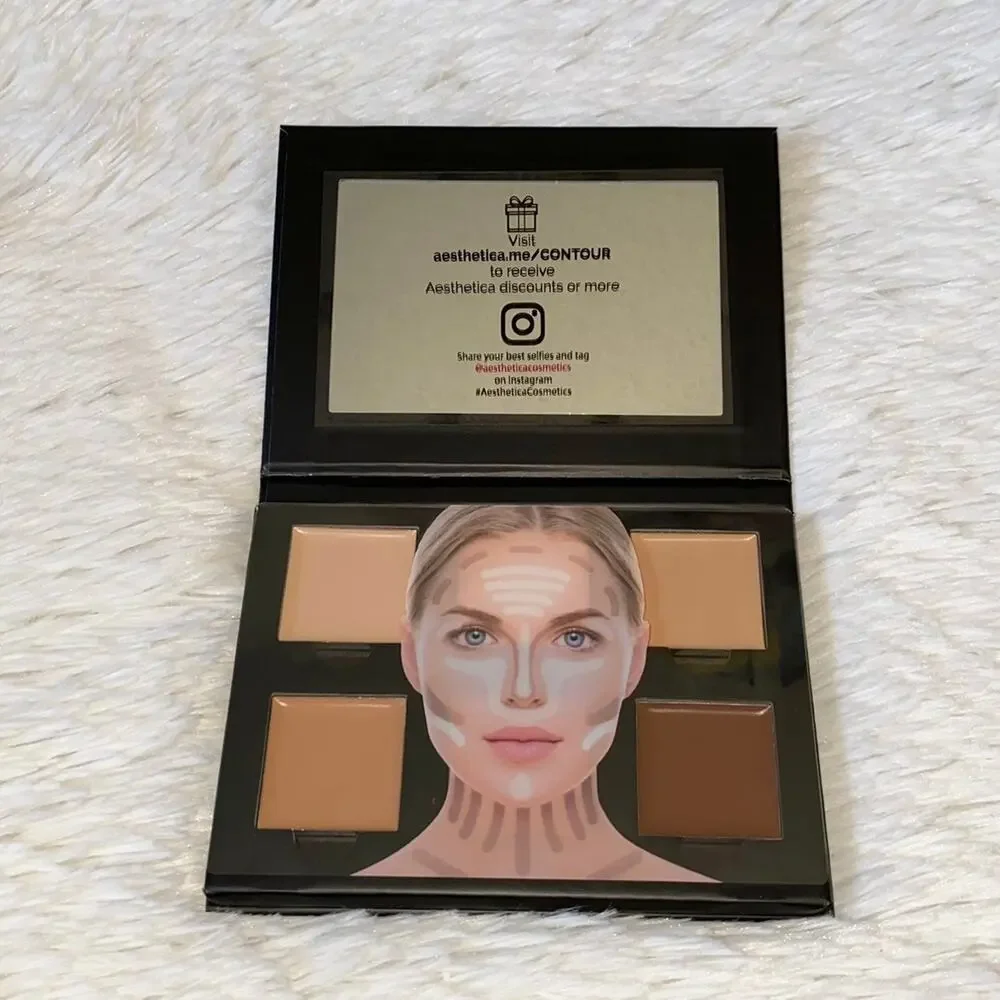 Aesthetica brand new